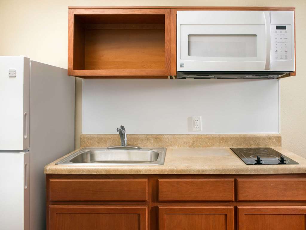 Woodspring Suites Lake Charles Quarto foto
